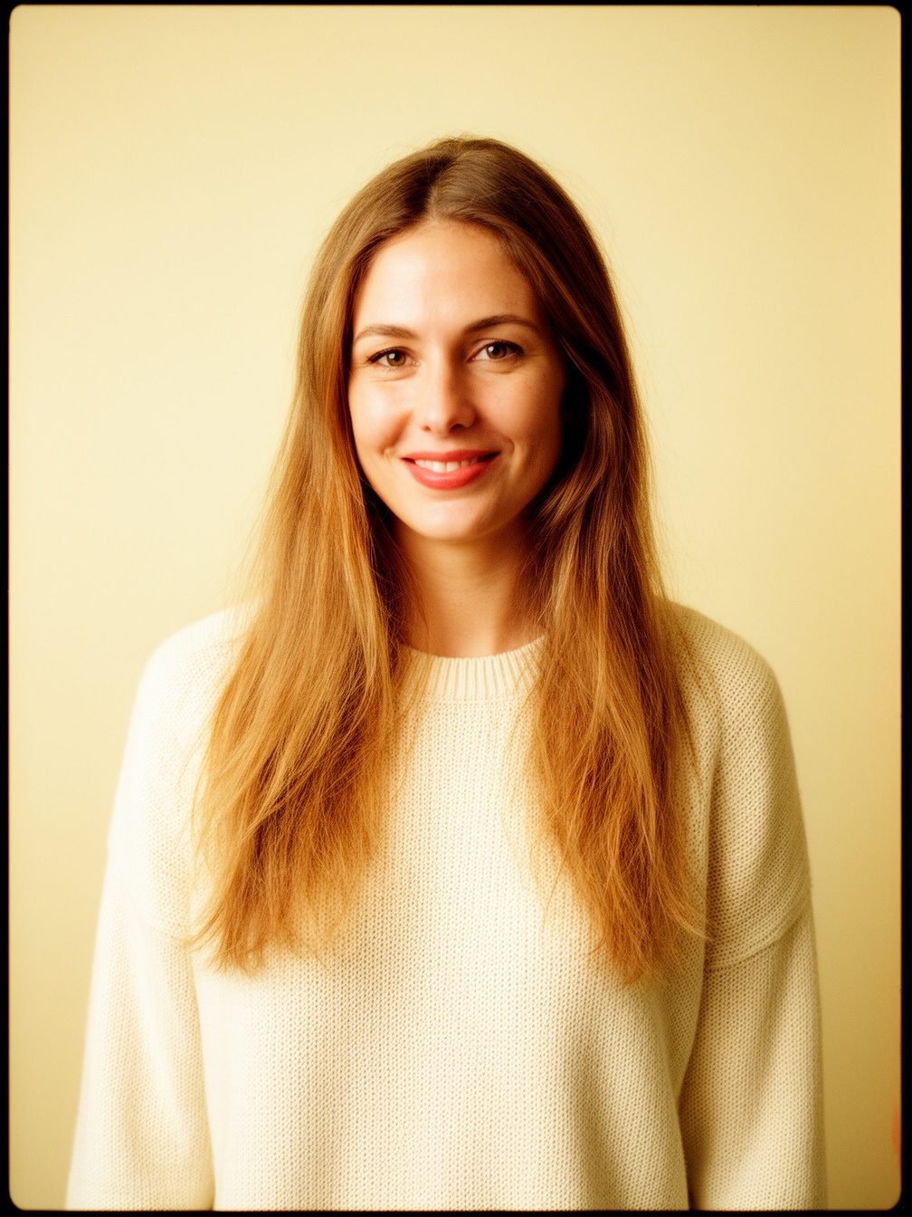 Sylvie Moreau