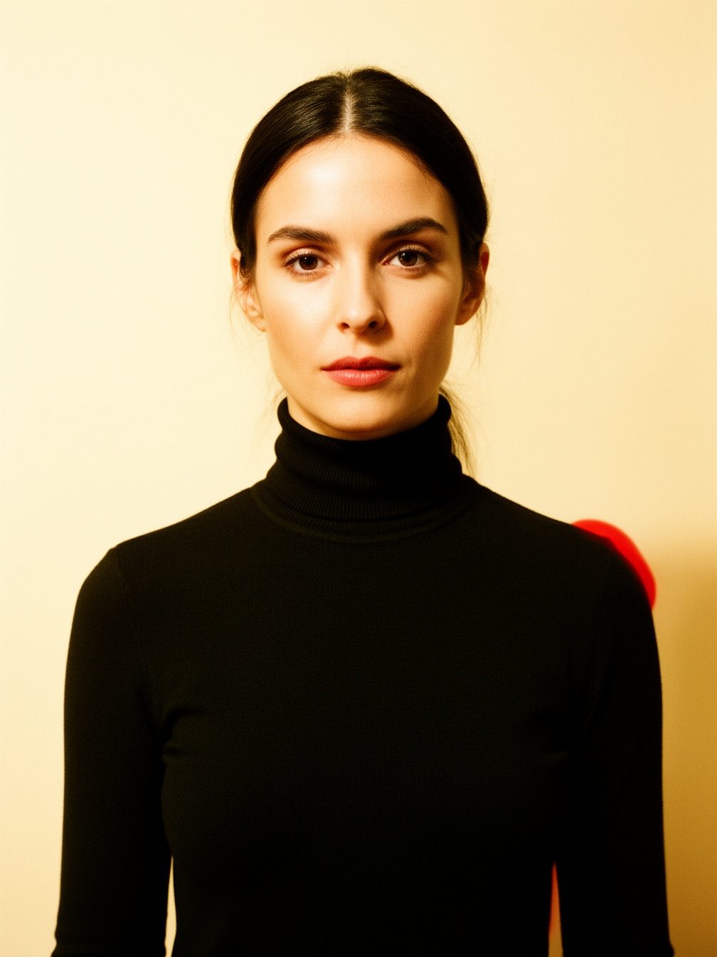 Camille Devereux